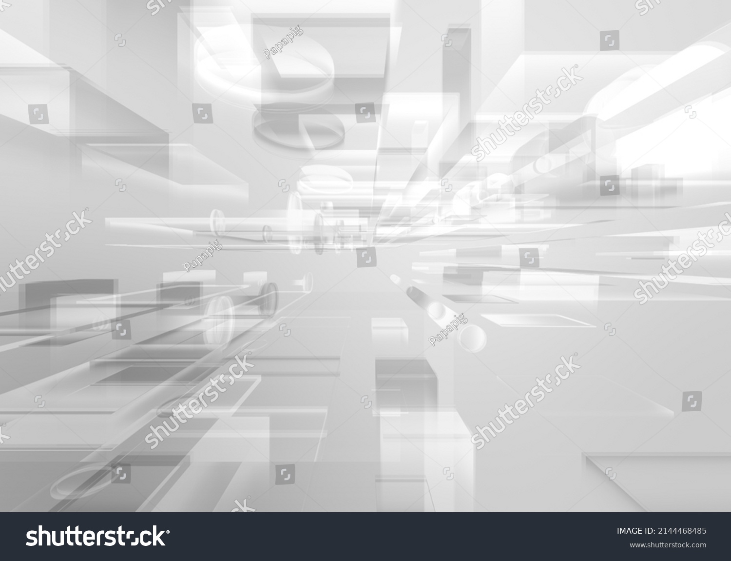 The