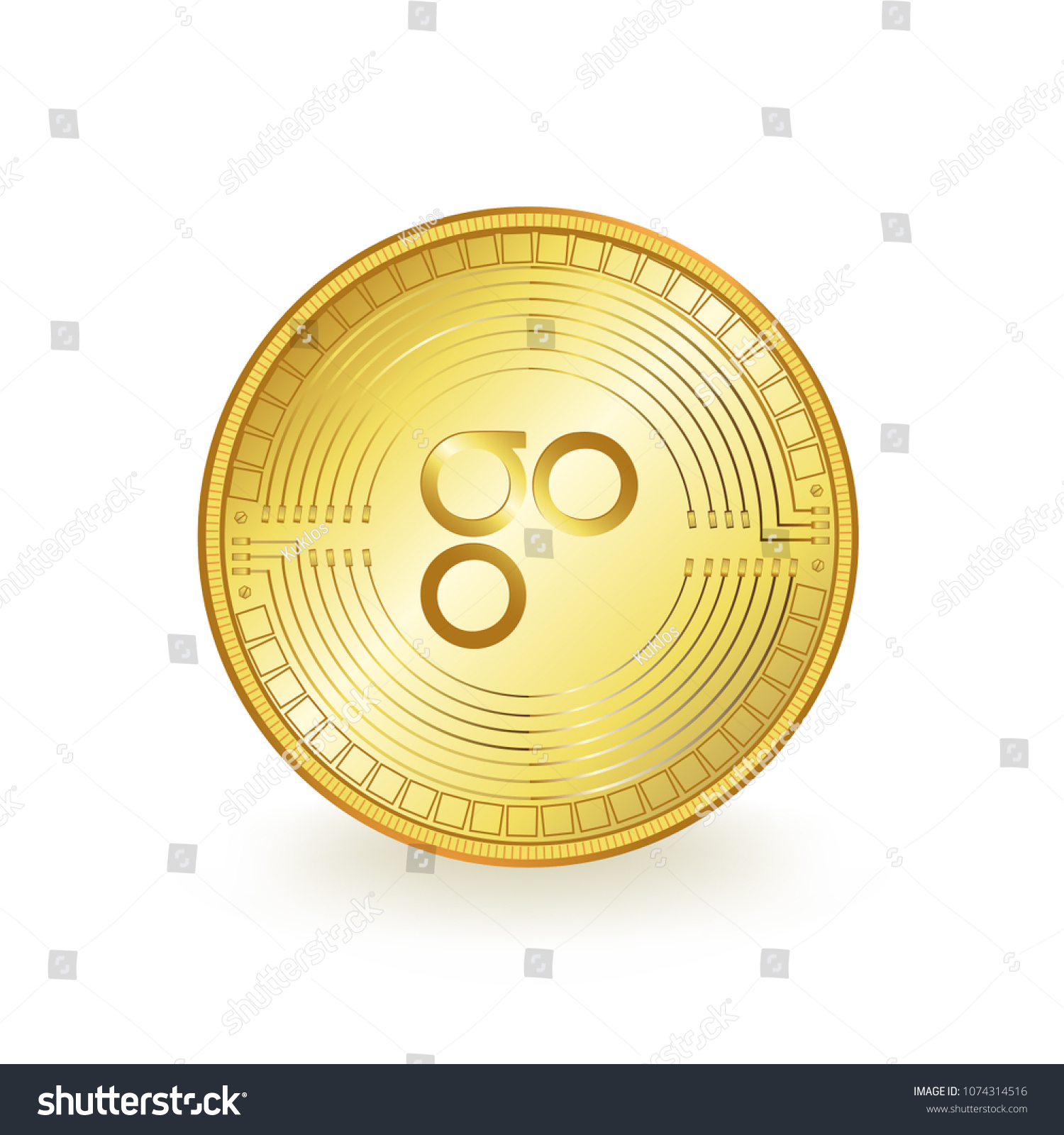 The