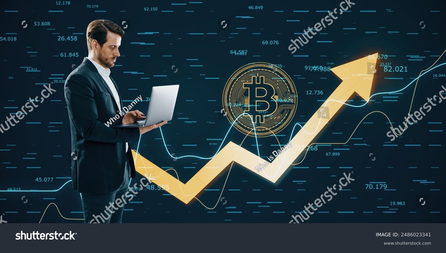 BTi