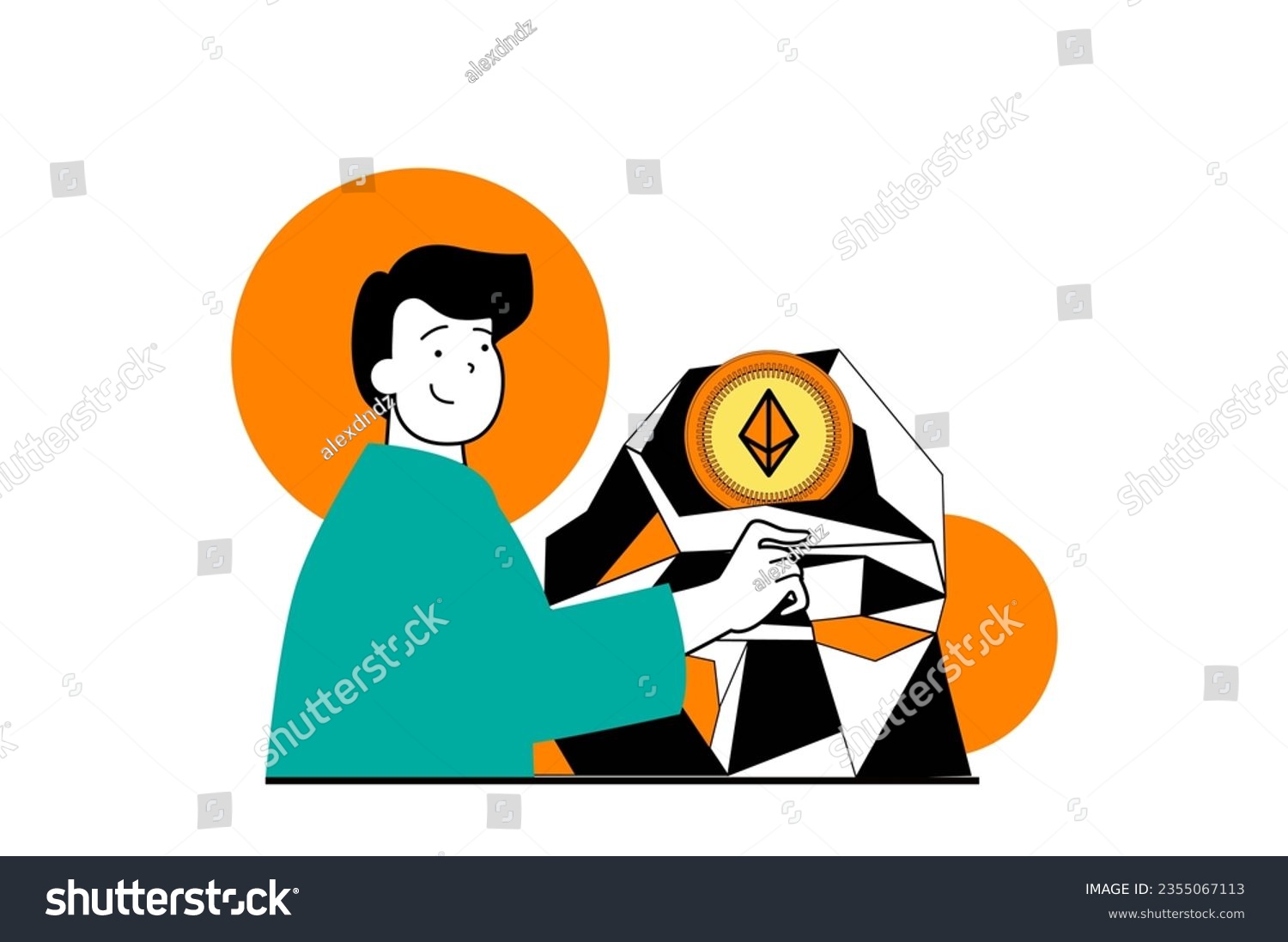 Trự