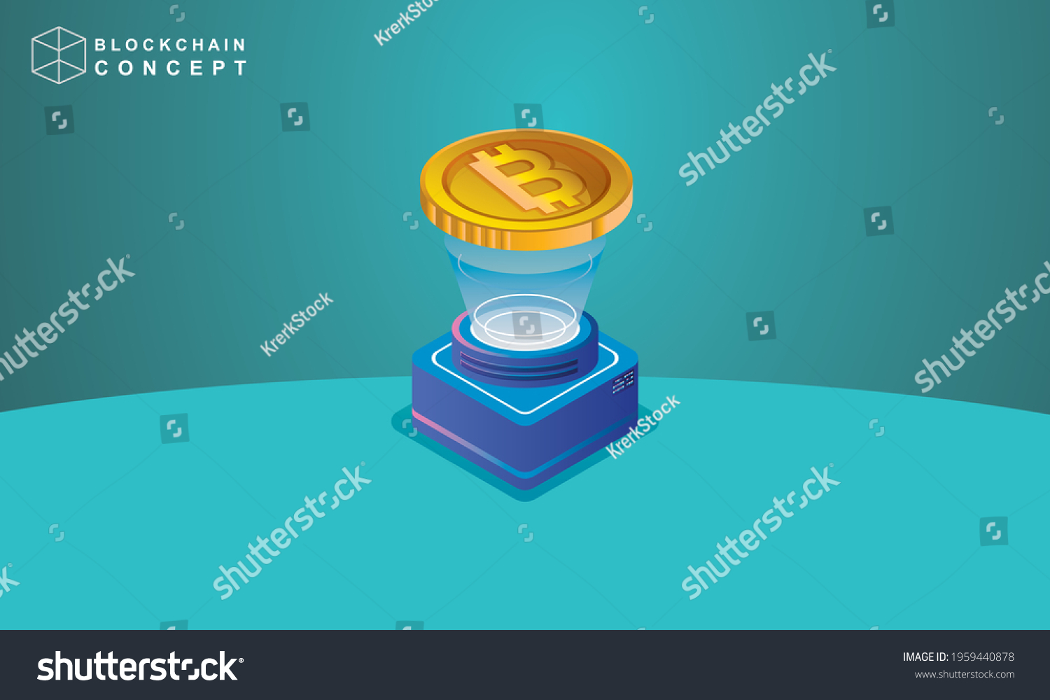 7 C