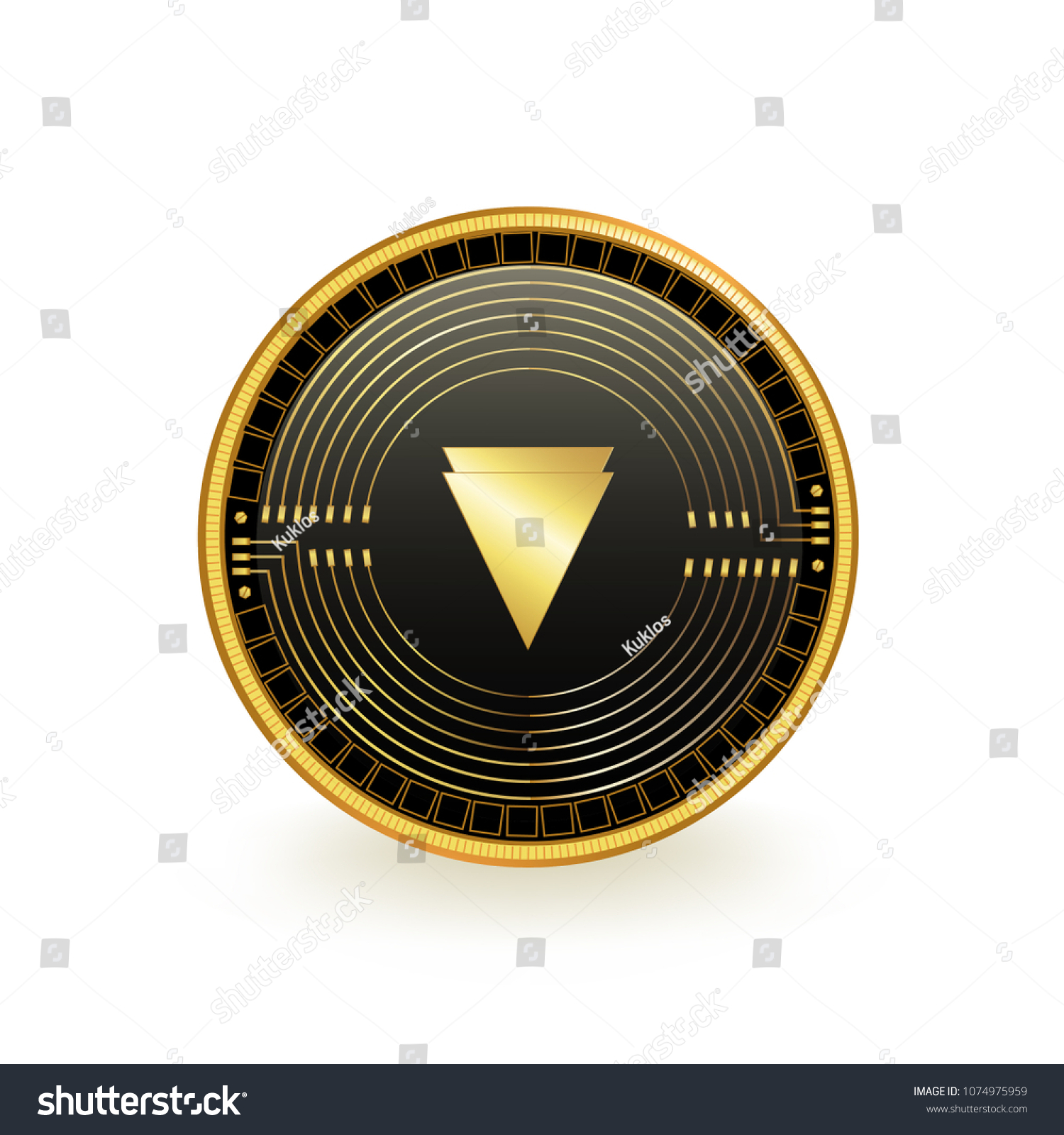 Giả