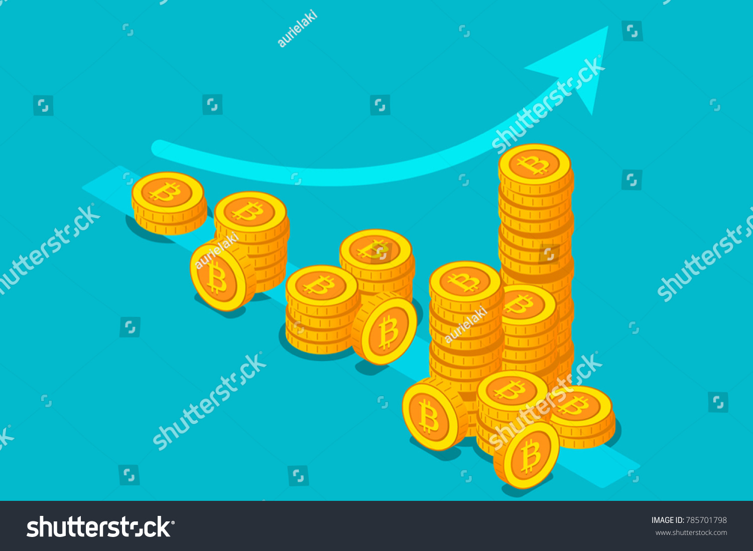 The