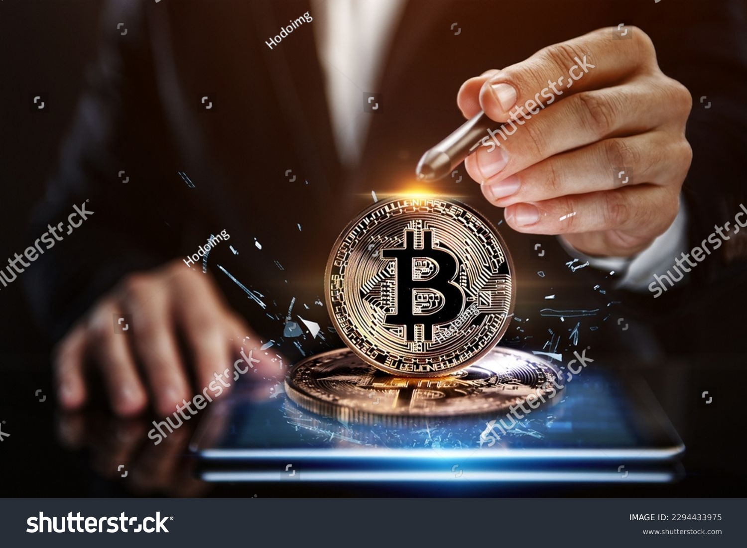 BTi