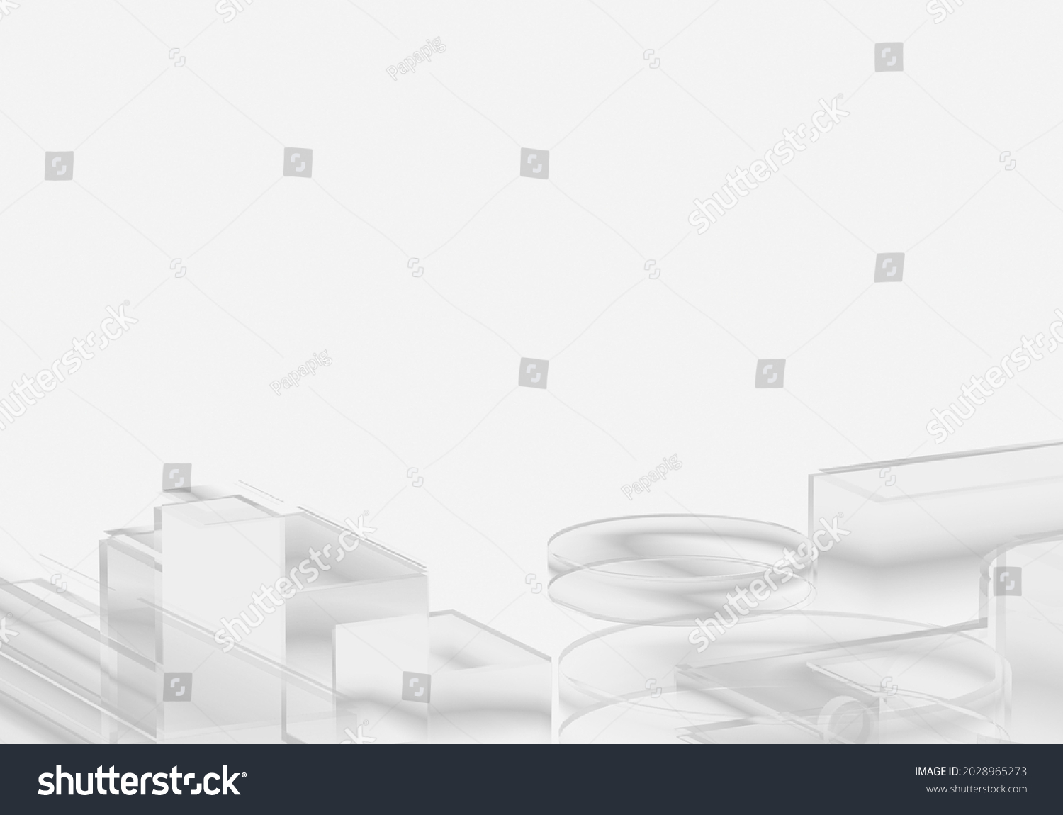 You
