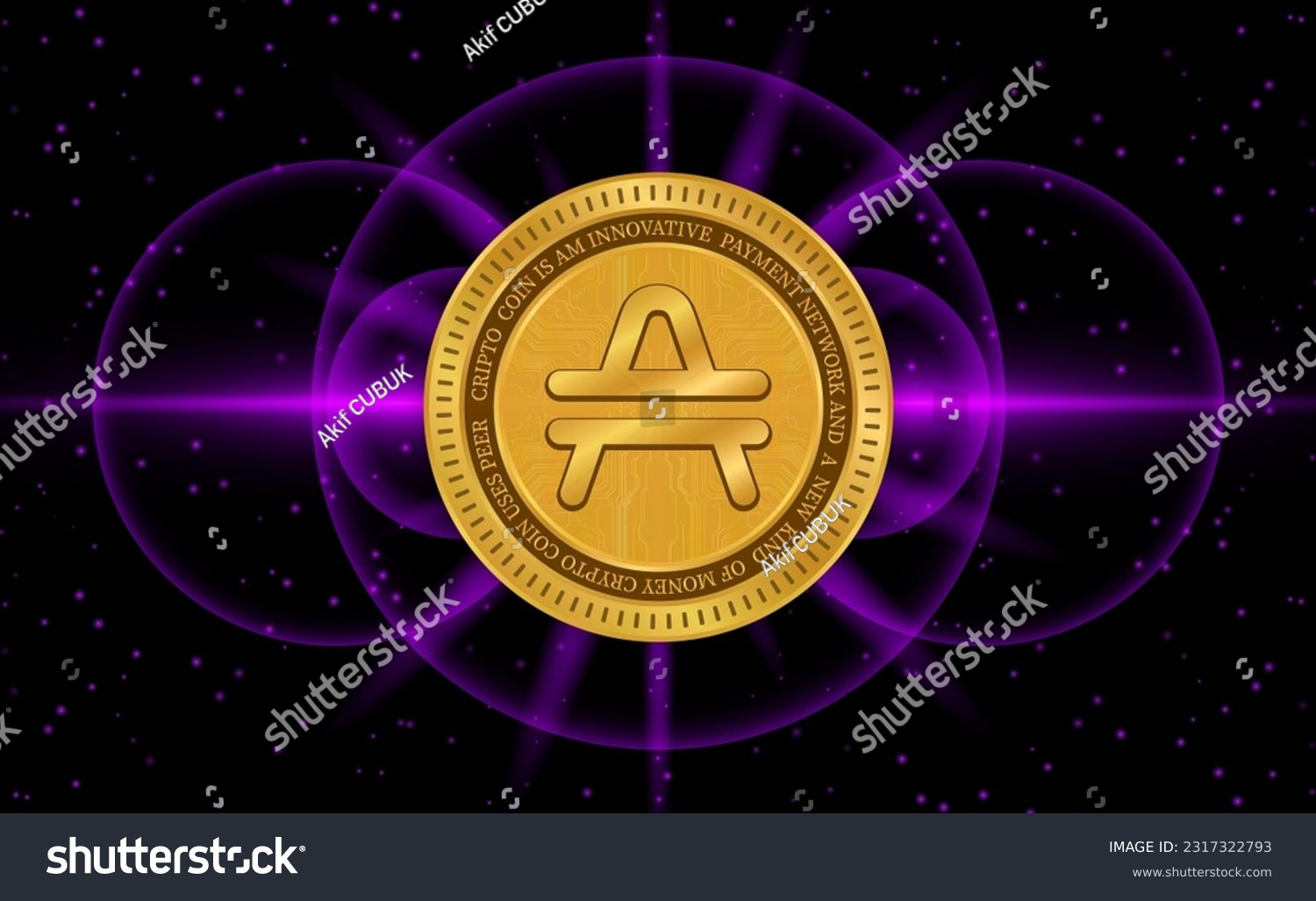 On 