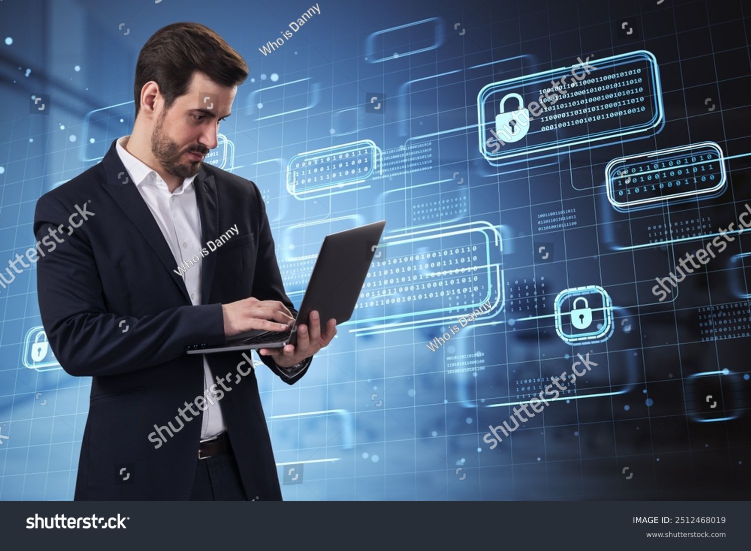 The