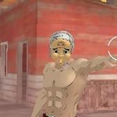 Giả