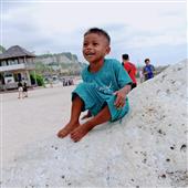 giả