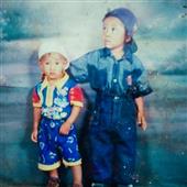Thể