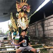 Trự