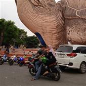Trự