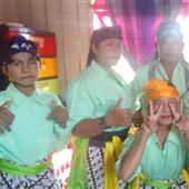 Trự