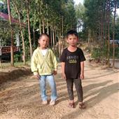 Thế