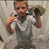 Ký 