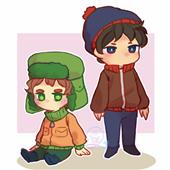 Cas