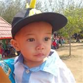 Thể