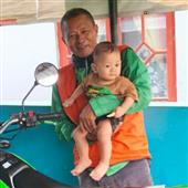 Trự