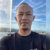 giả