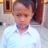 Thù