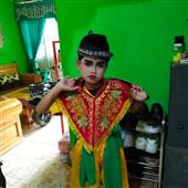 giả