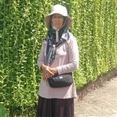 Dạ 