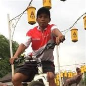 Bắt