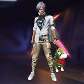 giả