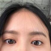 She