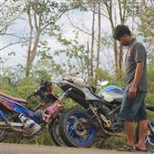 Trự