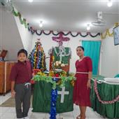 giả