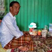 Săn