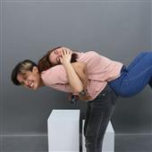 Trự