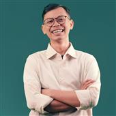 giả