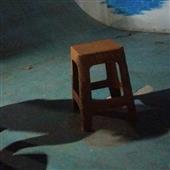 The