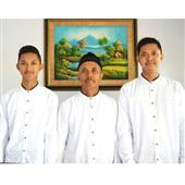 Trự