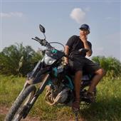 Trự