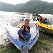 Trự