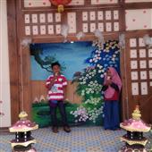 Vận