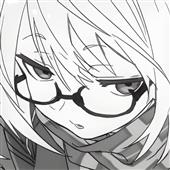 She